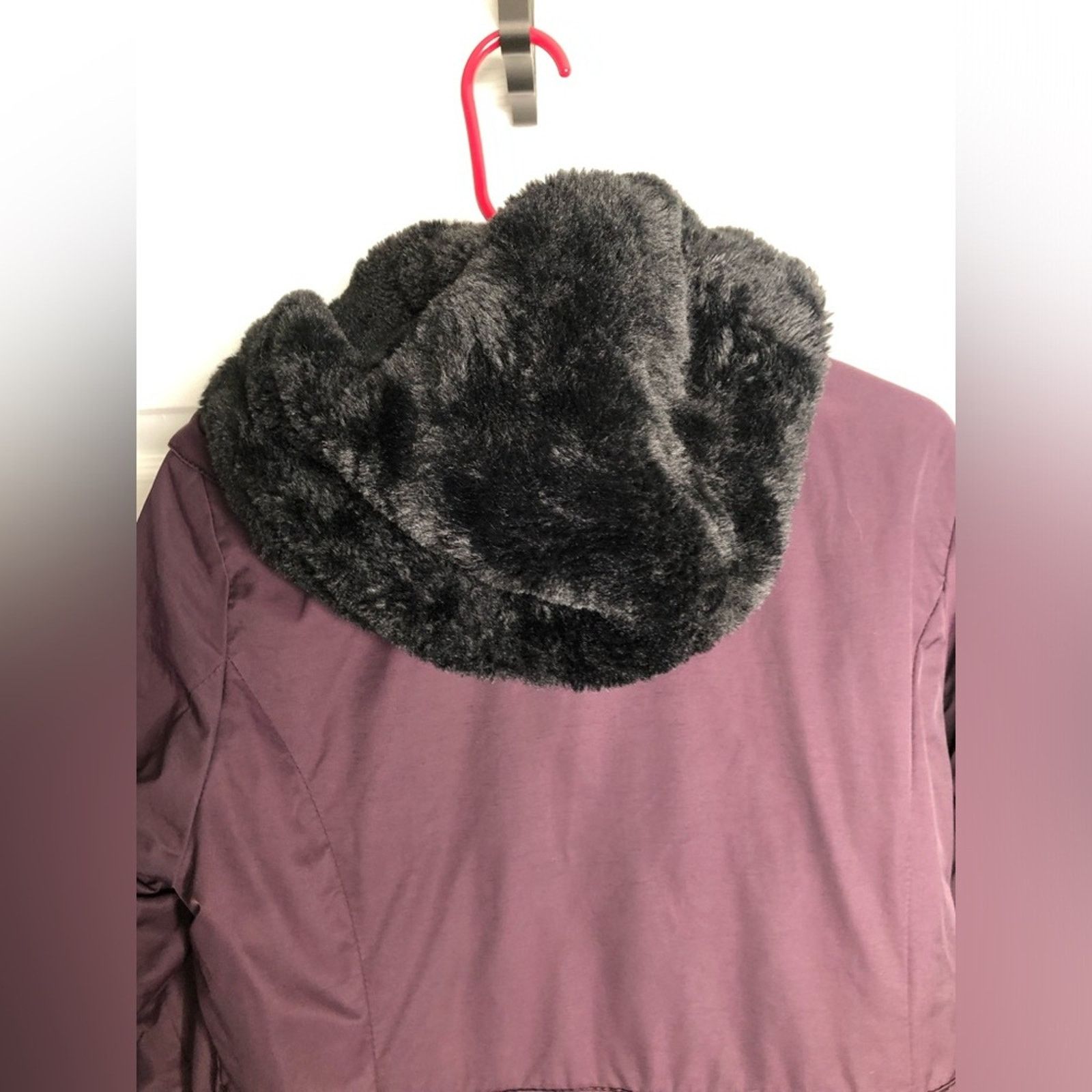 1 Madison 1 Madison Expedition Heritage Collection Women's Parka Size S / US 4 / IT 40 - 3 Thumbnail