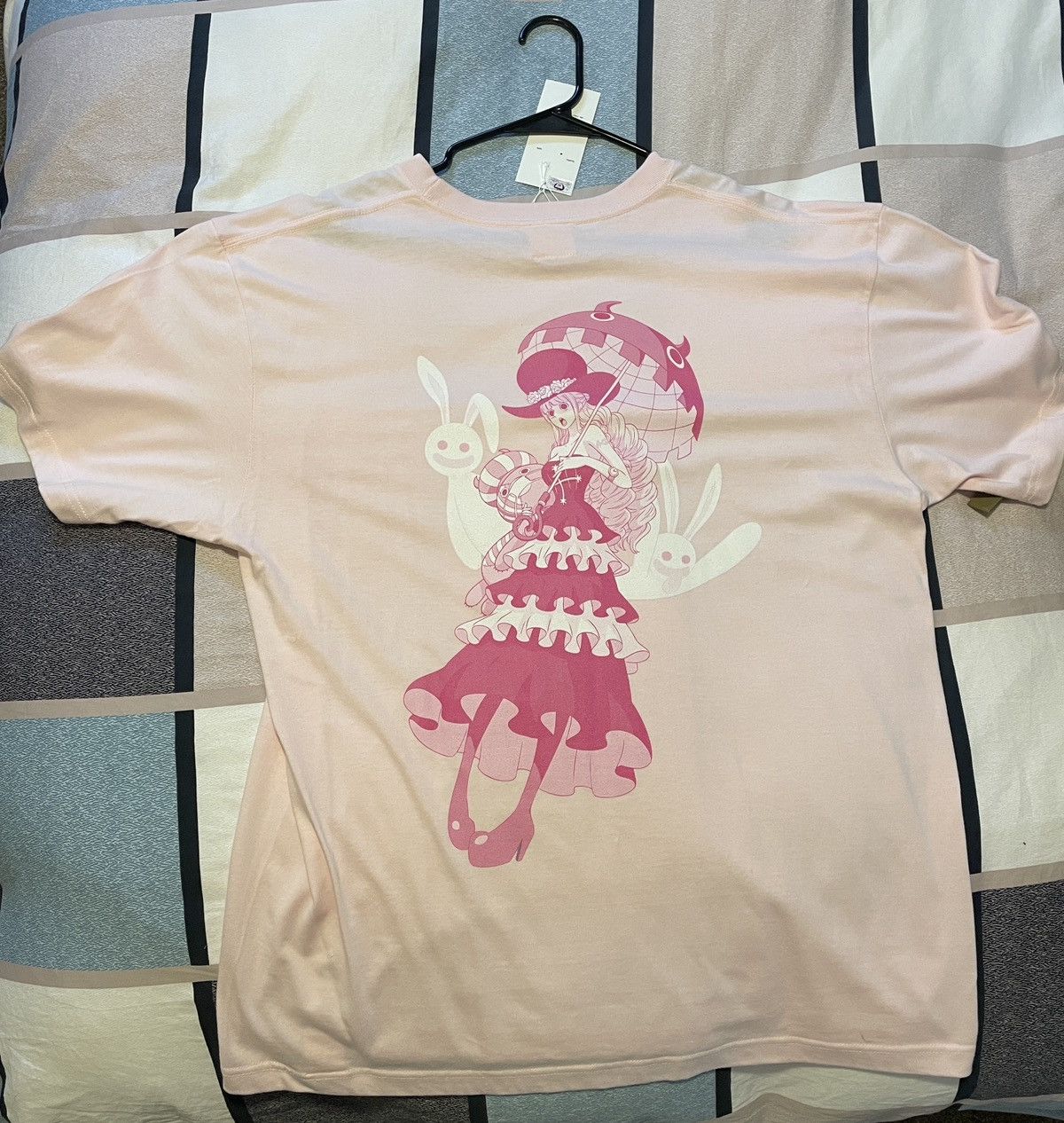 FR2 NEW negative one piece x FR2 collab shirt LARGE Size US L / EU 52-54 / 3 - 4 Thumbnail