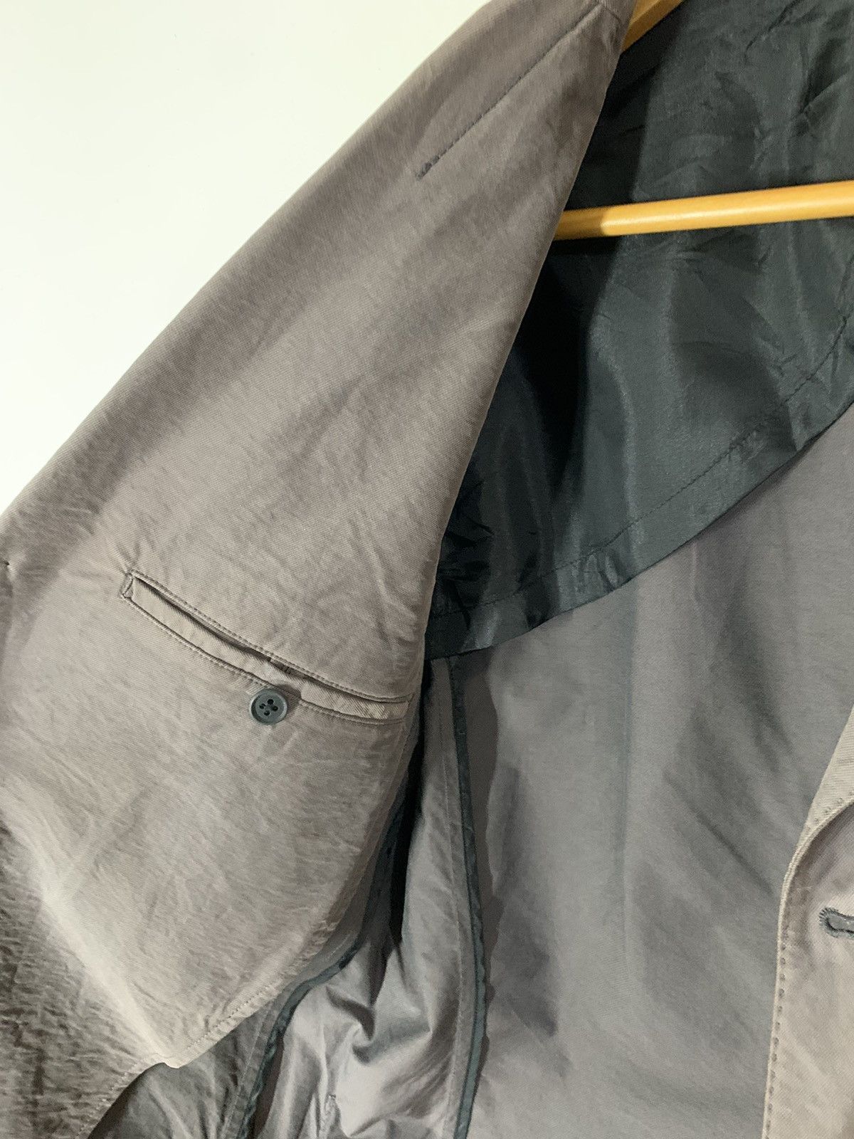 Allegri × Japanese Brand × Vintage Vintage Allegri Jacket Size US M / EU 48-50 / 2 - 9 Thumbnail