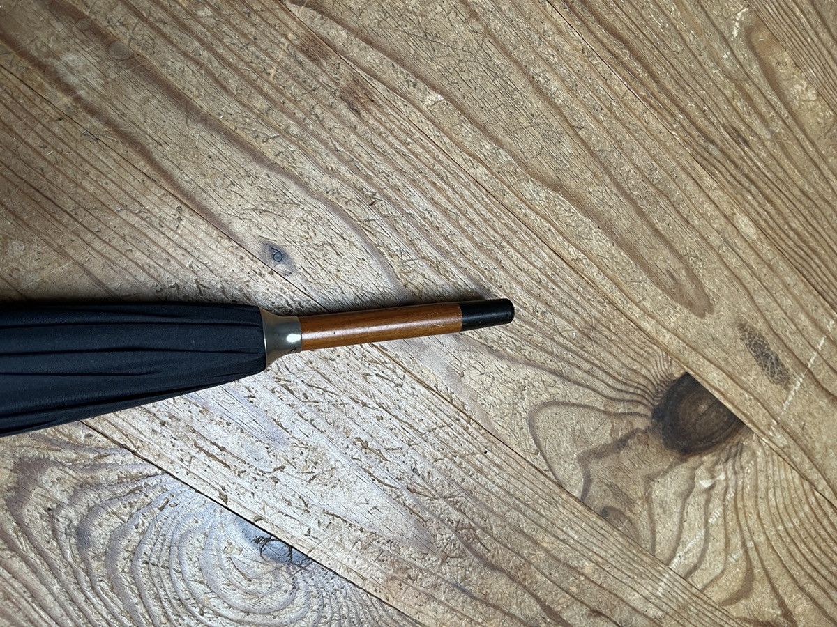 Vintage Roland Garros rare vintage umbrella Size ONE SIZE - 6 Thumbnail