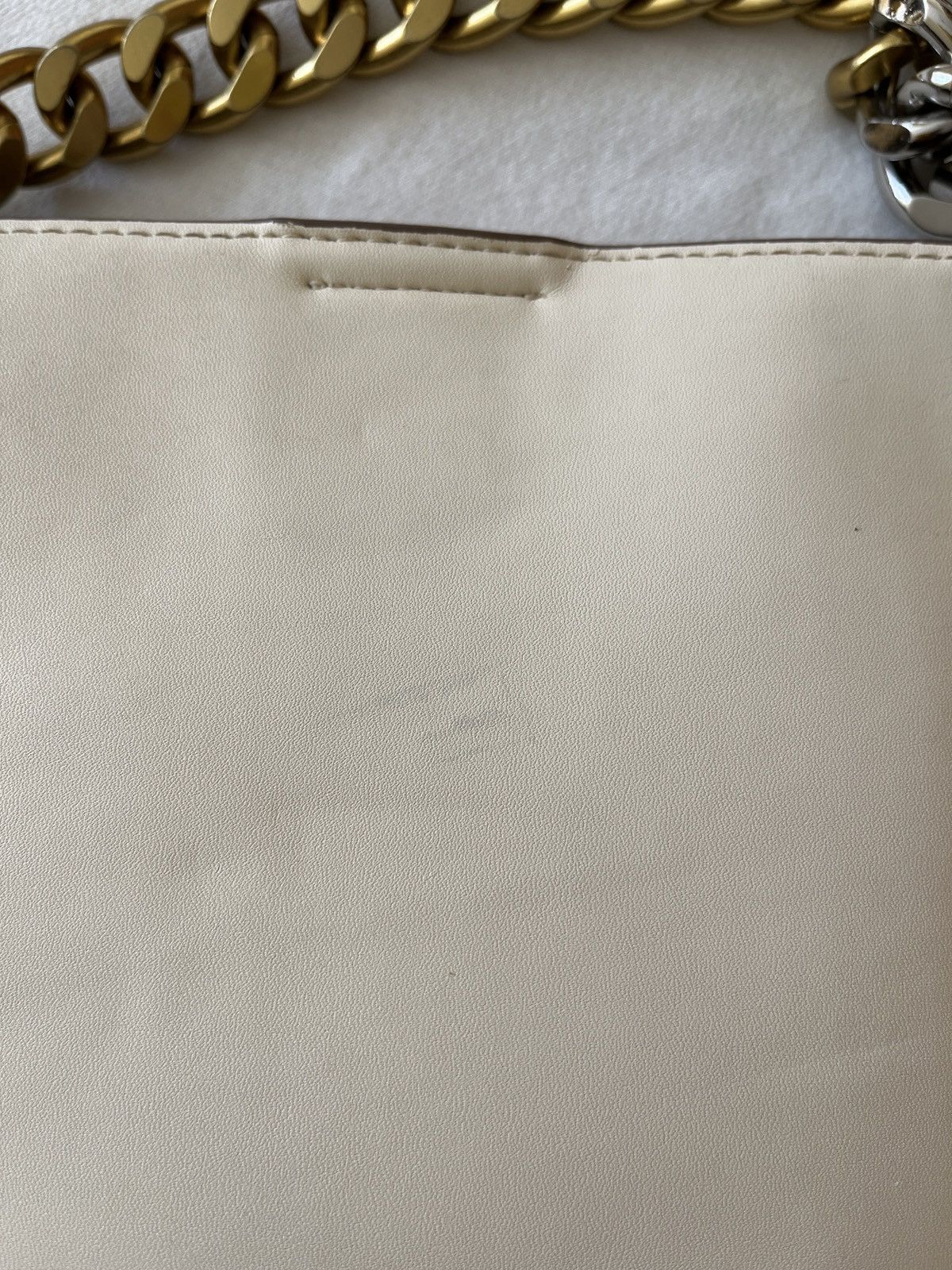 Stella McCartney Stella McCartney Frayme Bag Size ONE SIZE - 14 Thumbnail
