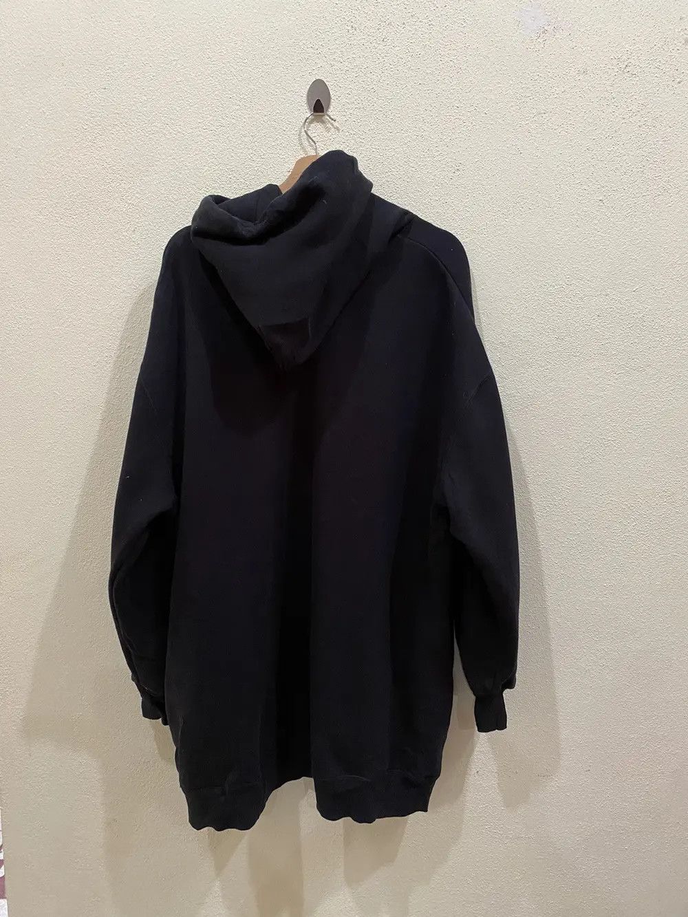 Japanese Brand Japanese Brand Takeo Kikuchi Baggy Style Pullover Hoodies Size US XXL / EU 58 / 5 - 6 Thumbnail