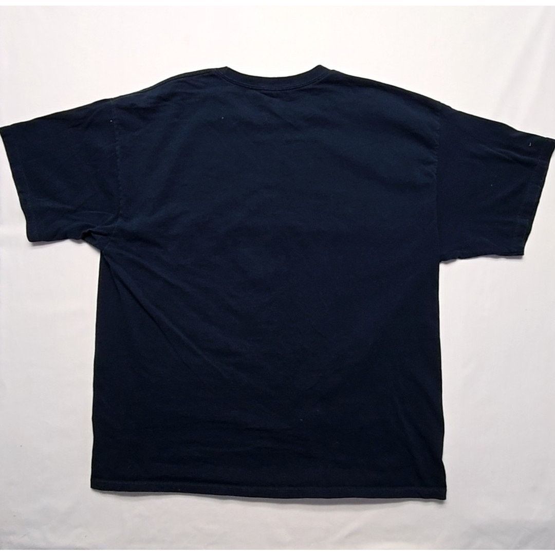 Alstyle Denver Broncos Conference Champions Shirt 2XL Tee 2013 Size US XXL / EU 58 / 5 - 8 Thumbnail