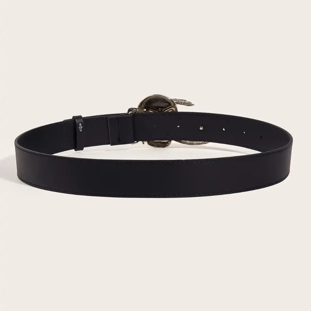 Japanese Brand Punk Y2k Belt Size ONE SIZE - 4 Thumbnail
