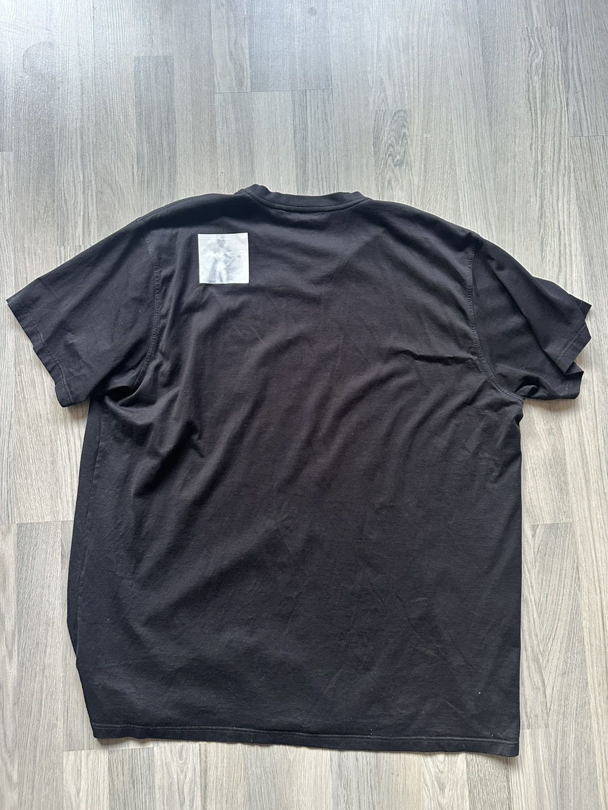 Burberry Burberry Riccardo Tisci Size US XXL / EU 58 / 5 - 8 Thumbnail