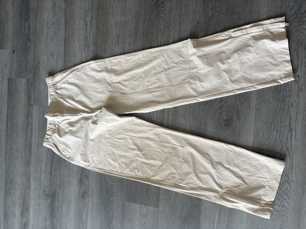 Alo Rare alo double knee pants Size US 31 - 1 Thumbnail