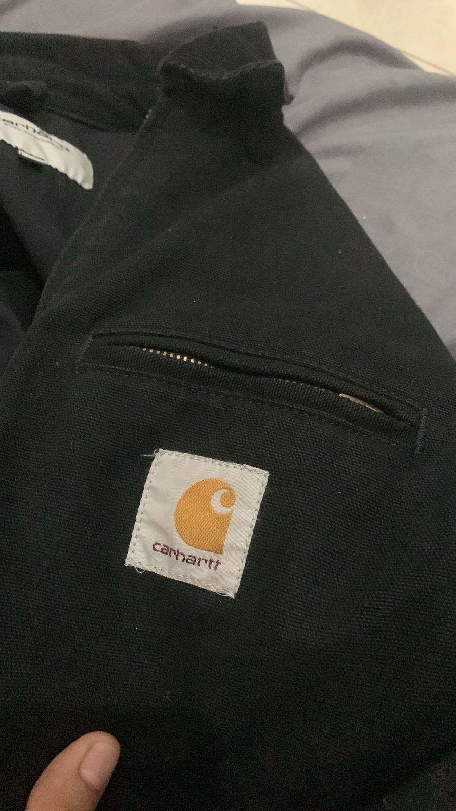 Carhartt Carhartt WIP Size US S / EU 44-46 / 1 - 6 Thumbnail