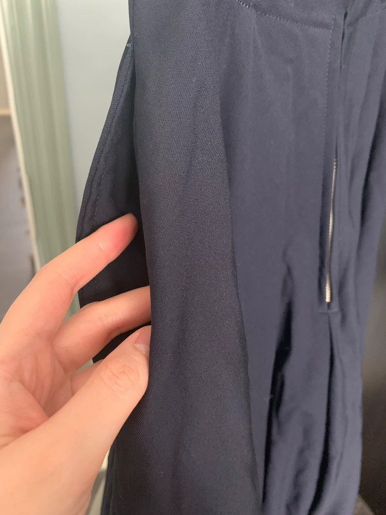 Yohji Yamamoto Yohji Yamamoto size ss Culottes pants 2505-Nextarrow Size 26" / US 2 / IT 38 - 5 Thumbnail