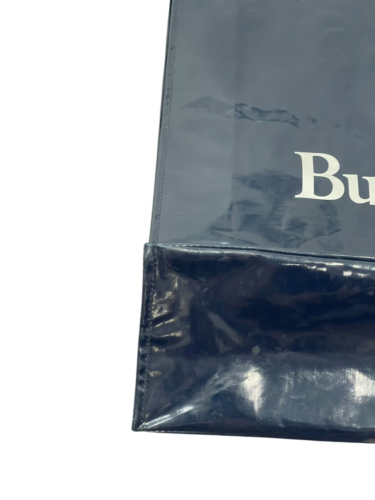 Burberry Limited Weatherproof Burberry’s Vintage Tote Bag 1🟩2 Size ONE SIZE - 14 Thumbnail