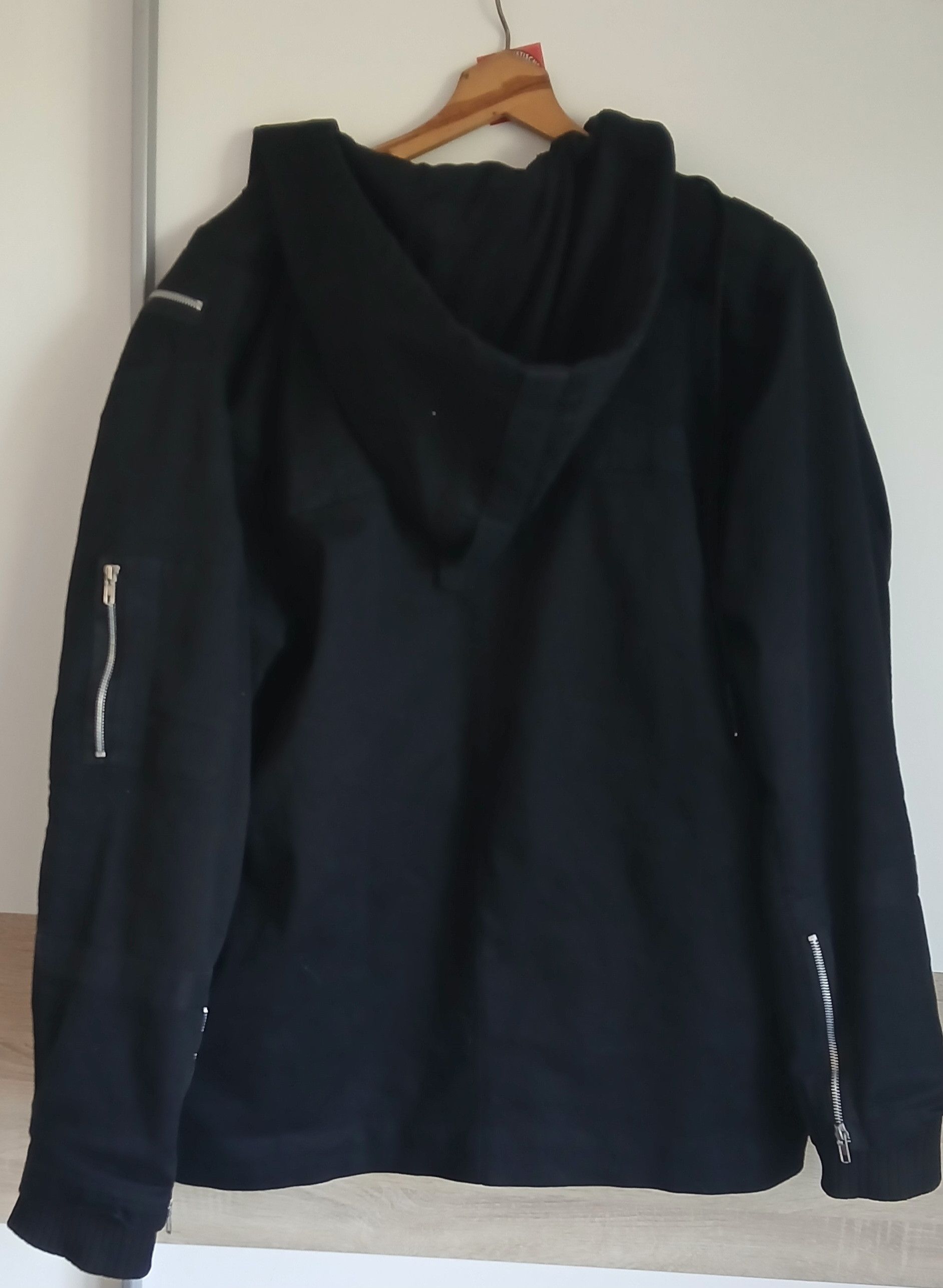 Other Vixxin Oversized parker/coat Size US XXL / EU 58 / 5 - 3 Thumbnail