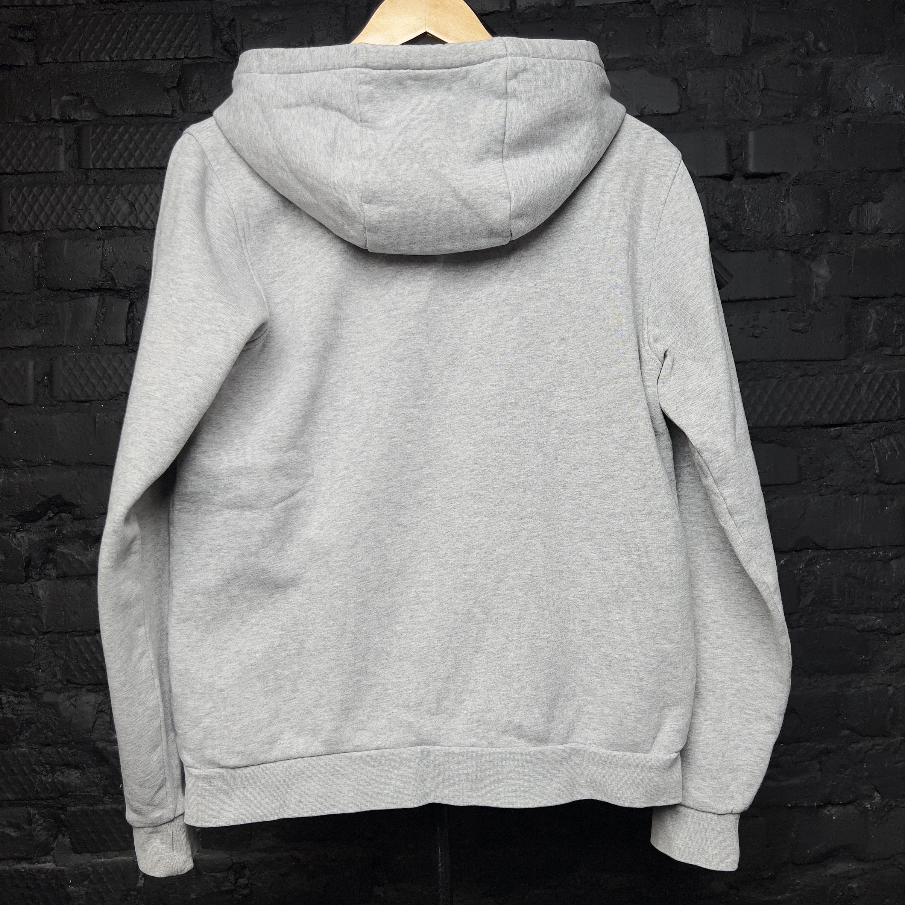 Lacoste Lacoste Sport Fit Sweatpants Hoodie Sweatshirt XS(2) / S(3) Size US S / EU 44-46 / 1 - 5 Thumbnail