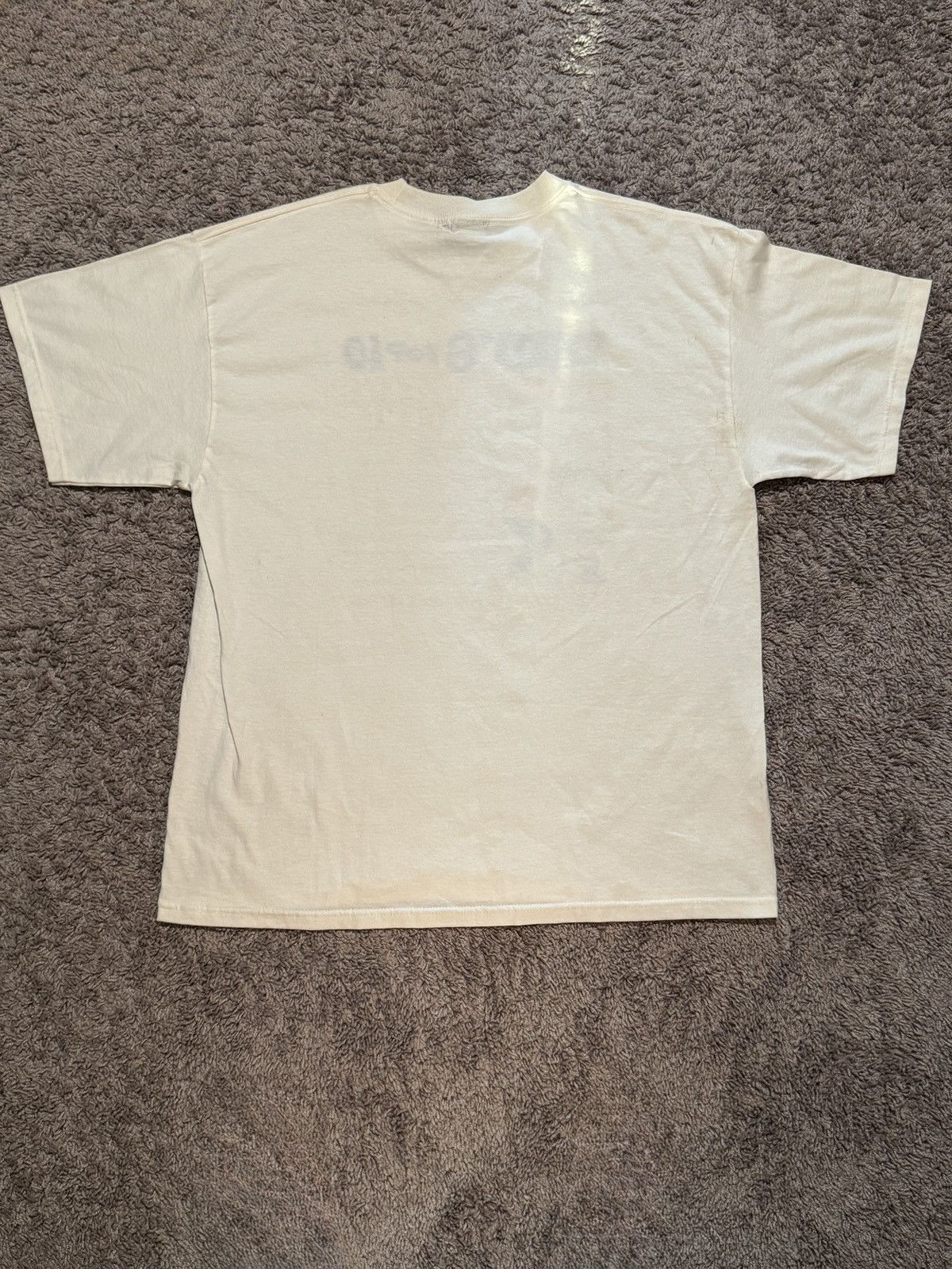 Other Dad's Top 10 How Did This Happen T-Shirt tee Size US XL / EU 56 / 4 - 5 Thumbnail