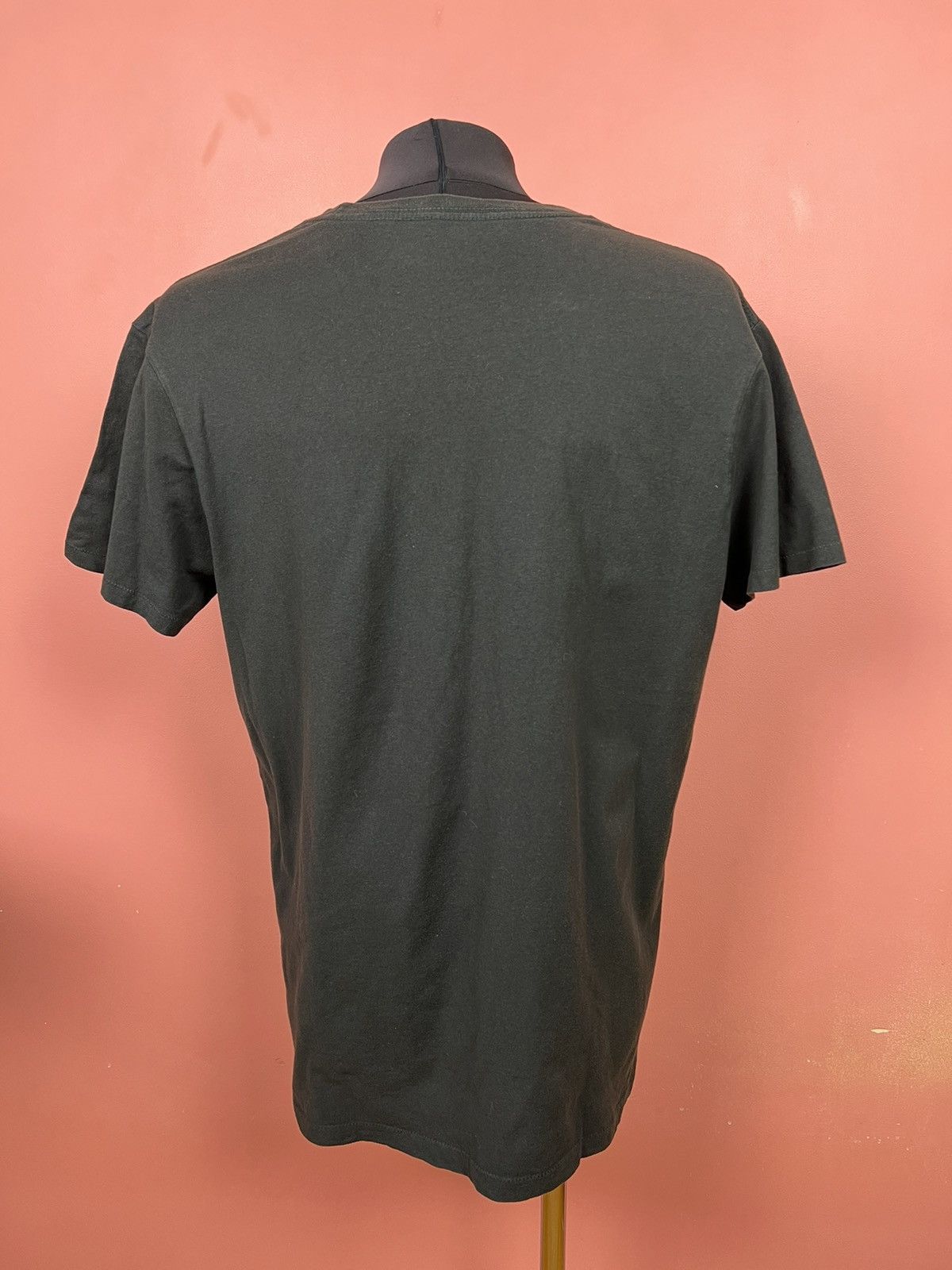 Polo Ralph Lauren Denim & supply Ralph Lauren tee shirt streetwear Size US L / EU 52-54 / 3 - 6 Thumbnail