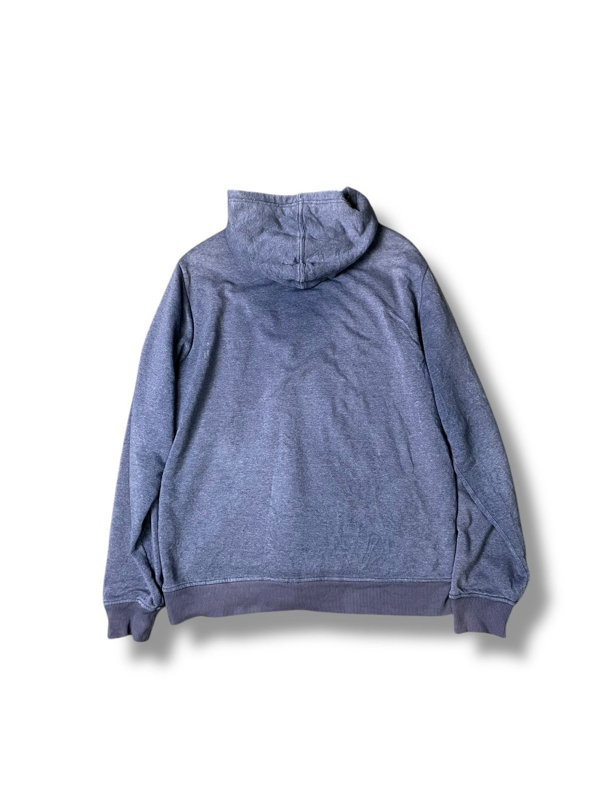 Designer × Levi's × Vintage Levi’s x Vintage Everyday Zip-up Hoodie (33) Size US L / EU 52-54 / 3 - 6 Thumbnail