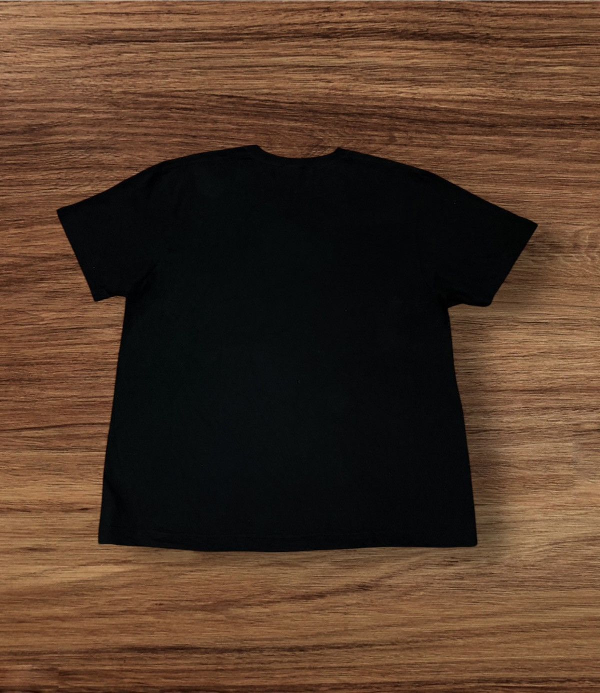 Designer × Japanese Brand × Silas Japanese Brand SILAS And OKITE Big Print T-Shirt Size US L / EU 52-54 / 3 - 2 Thumbnail