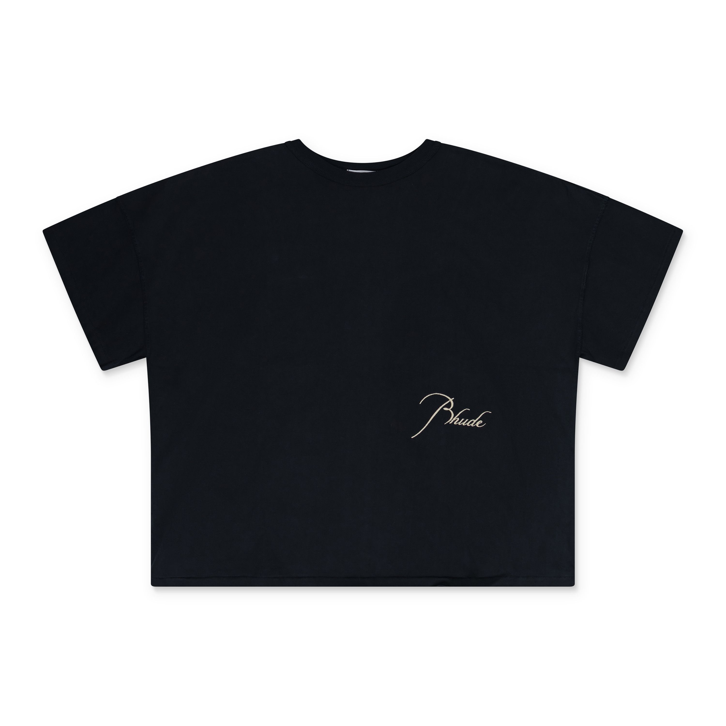 Reverse T-Shirt SIZE XL