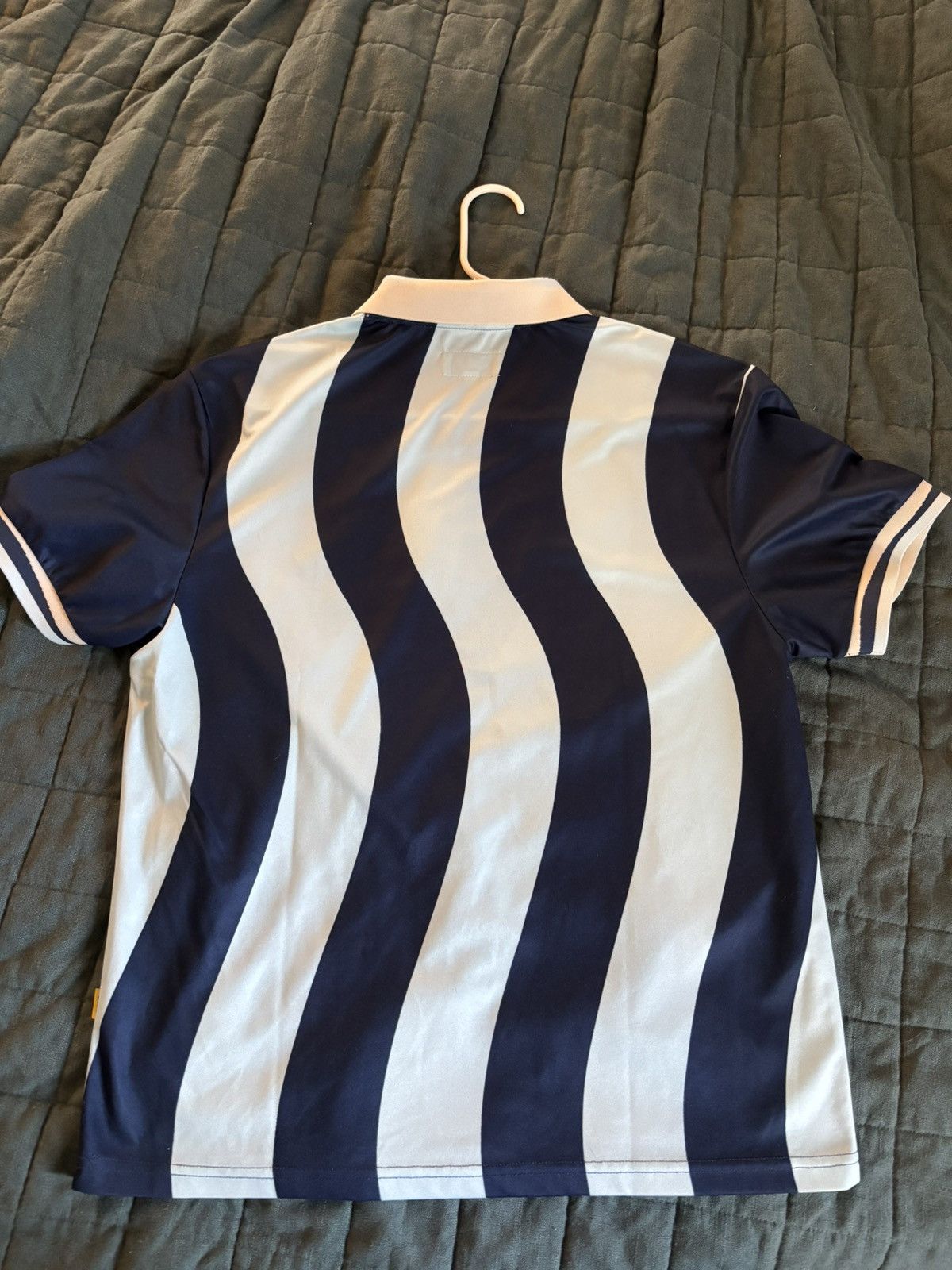 Golf Wang Golf Wang Soccer Jersey Size US M / EU 48-50 / 2 - 2 Thumbnail
