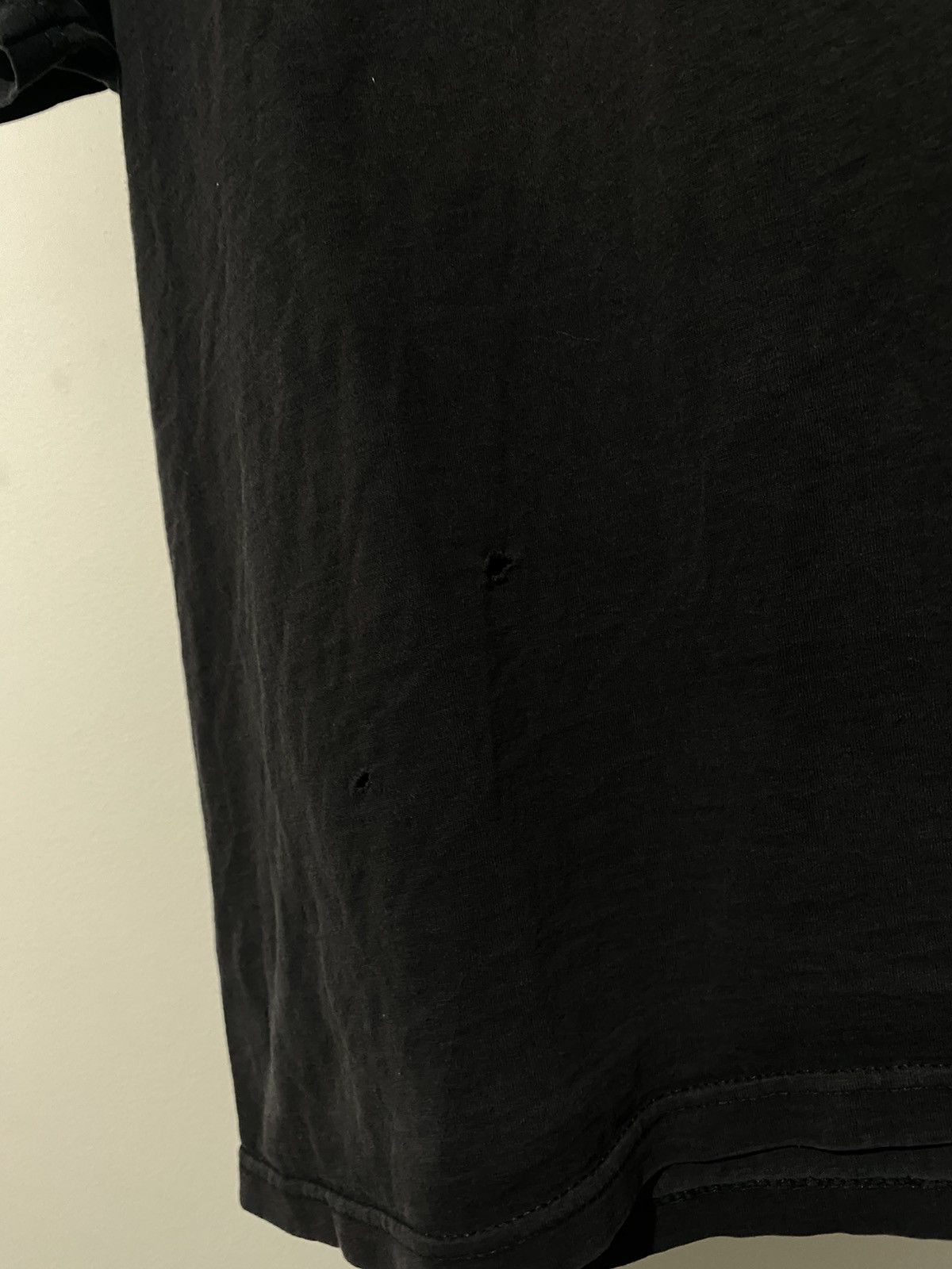 Japanese Brand × Playboi Carti × Vintage Vamp Inside L Playboi Carti Tee distressed washed y2k opium Size US L / EU 52-54 / 3 - 11 Thumbnail