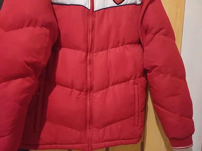 Gear for Sports Perugia sports winter jacket Fgsport Size US L / EU 52-54 / 3 - 6 Thumbnail