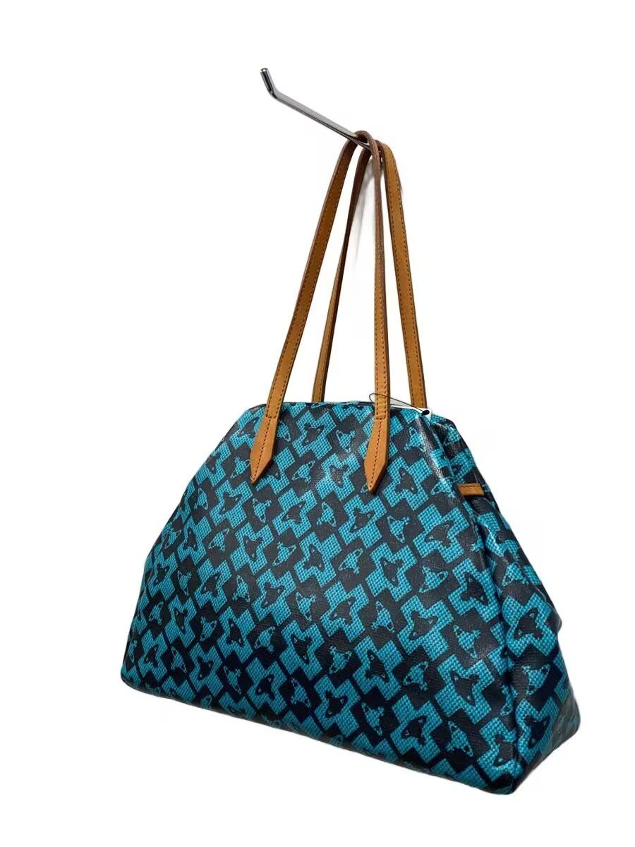 Vivienne Westwood Multi Orb Hand Bag Size ONE SIZE - 2 Thumbnail