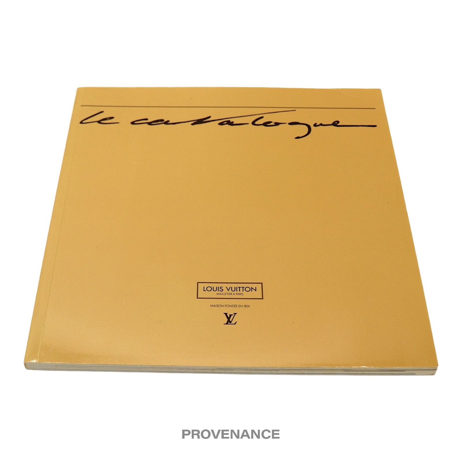 Louis Vuitton 🔴 Louis Vuitton Vintage Catalogue - Trunks & Bags Size ONE SIZE - 1 Thumbnail
