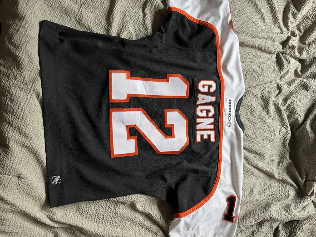 Koho × Vintage Hockey jersey Size US M / EU 48-50 / 2 - 1 Thumbnail