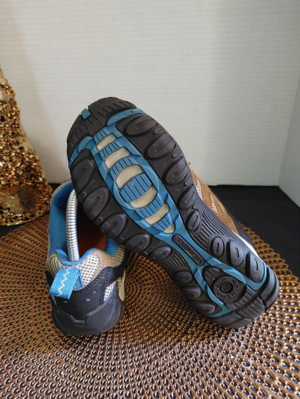 Merrell Merrell Kangaroo Celestial Sneakers Size 7 Size US 7 / IT 37 - 5 Thumbnail