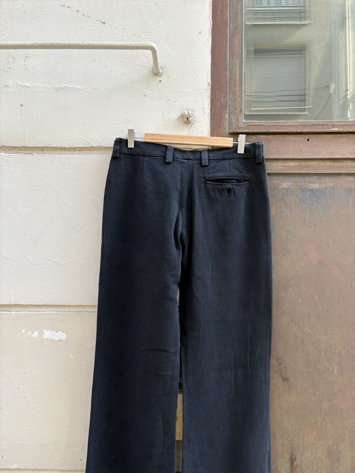 Maison Margiela Maison margiela flared pants Size US 31 - 5 Thumbnail