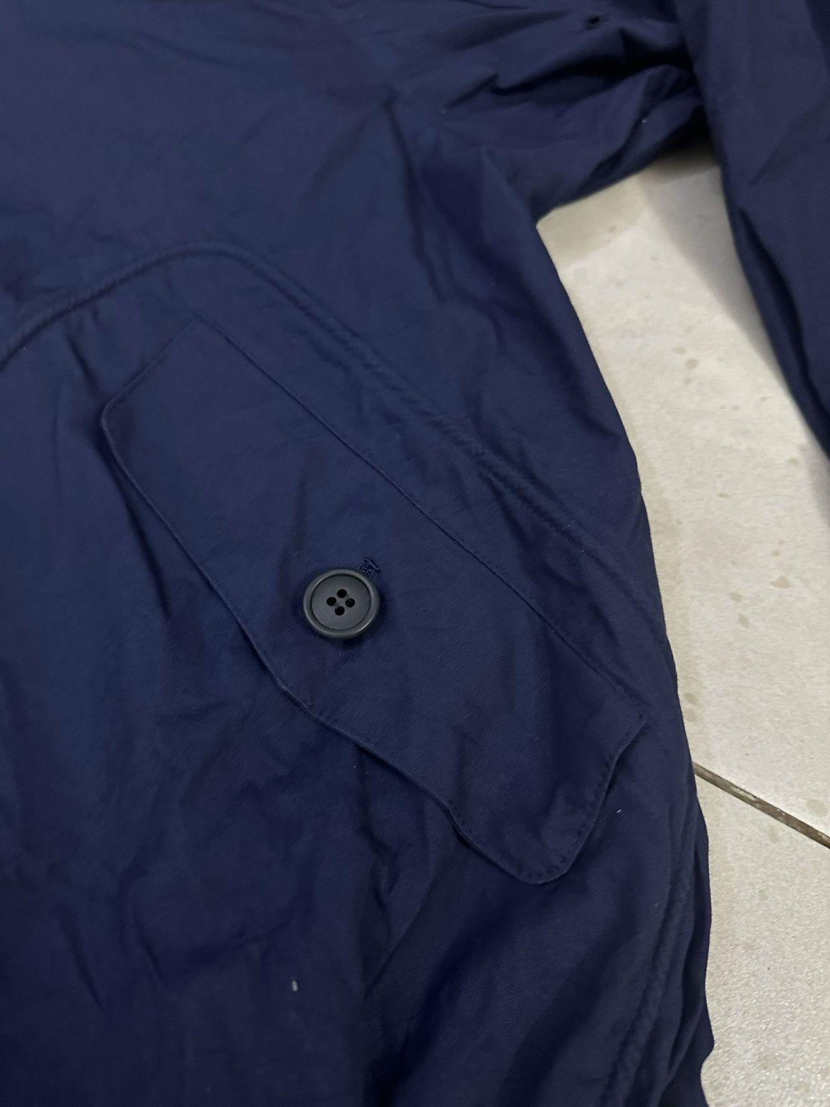 Lyle & Scott × Vintage LYKE & SCOTT Size US M / EU 48-50 / 2 - 4 Thumbnail