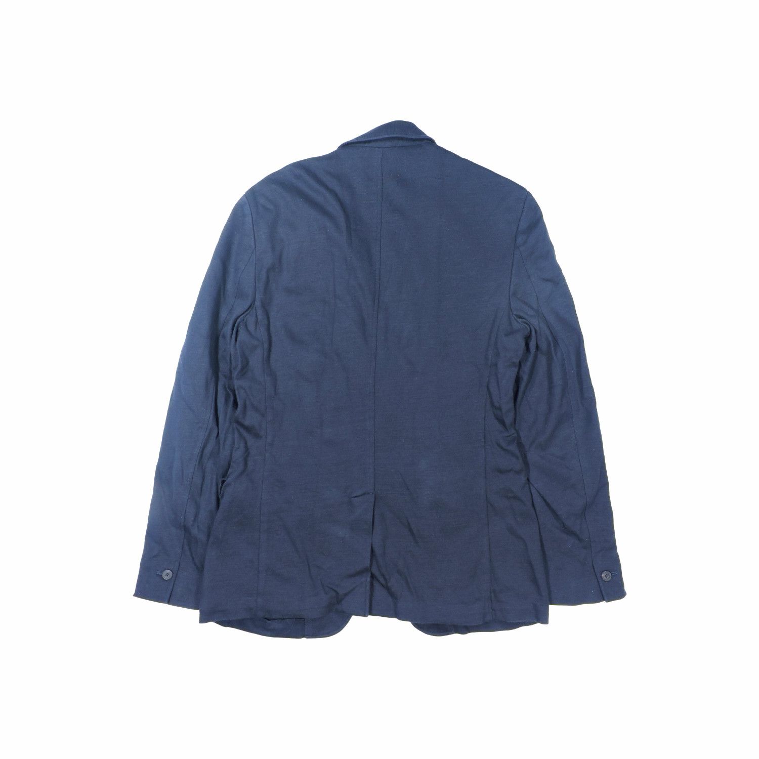 Theory THEORY TOBIUS CF TS A CARLUN MELANIDE TAILORED JACKET BLAZER Size US M / EU 48-50 / 2 - 2 Thumbnail