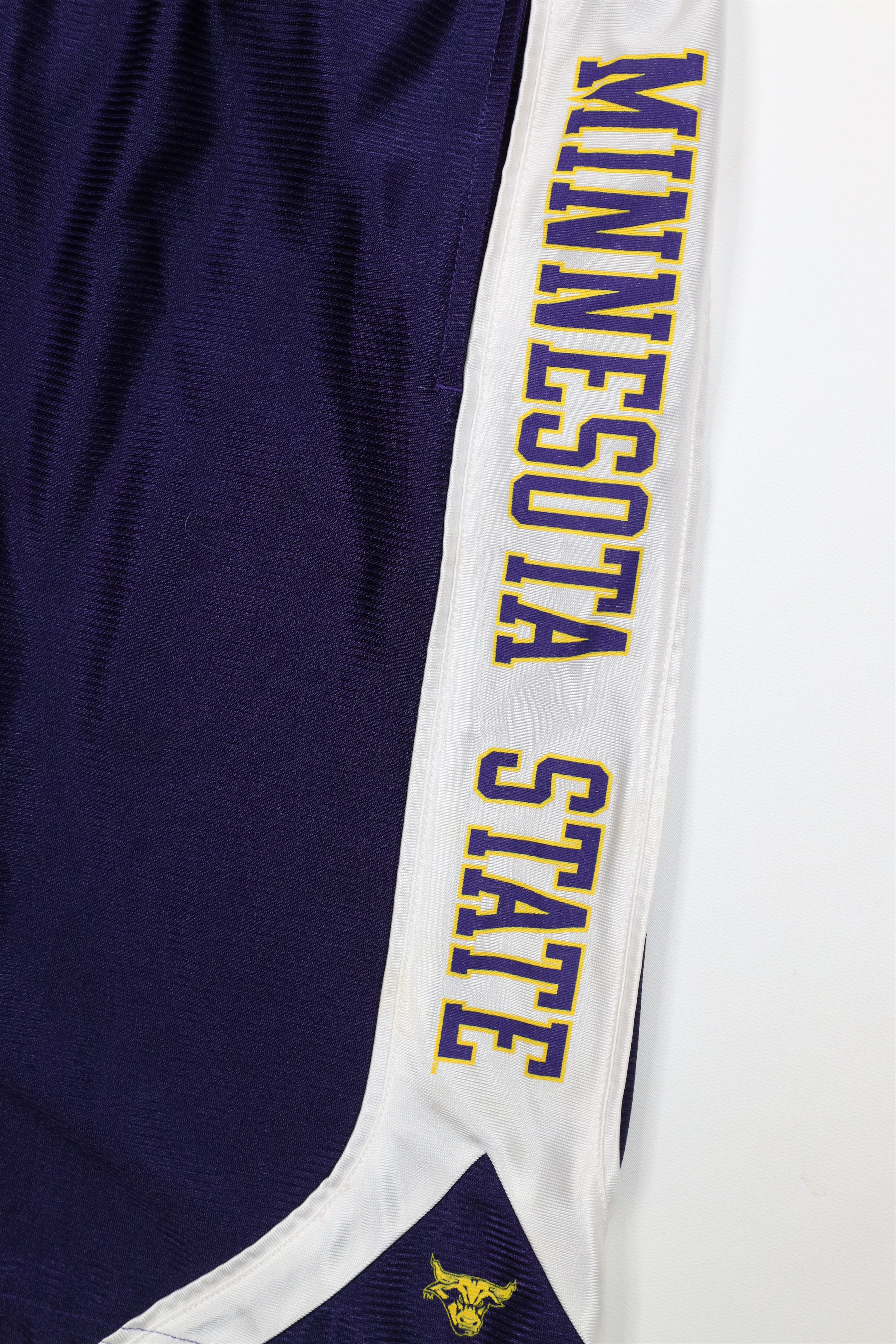 Champion Vintage Champion State University Gym Basketball Shorts Size US 30 / EU 46 - 5 Thumbnail