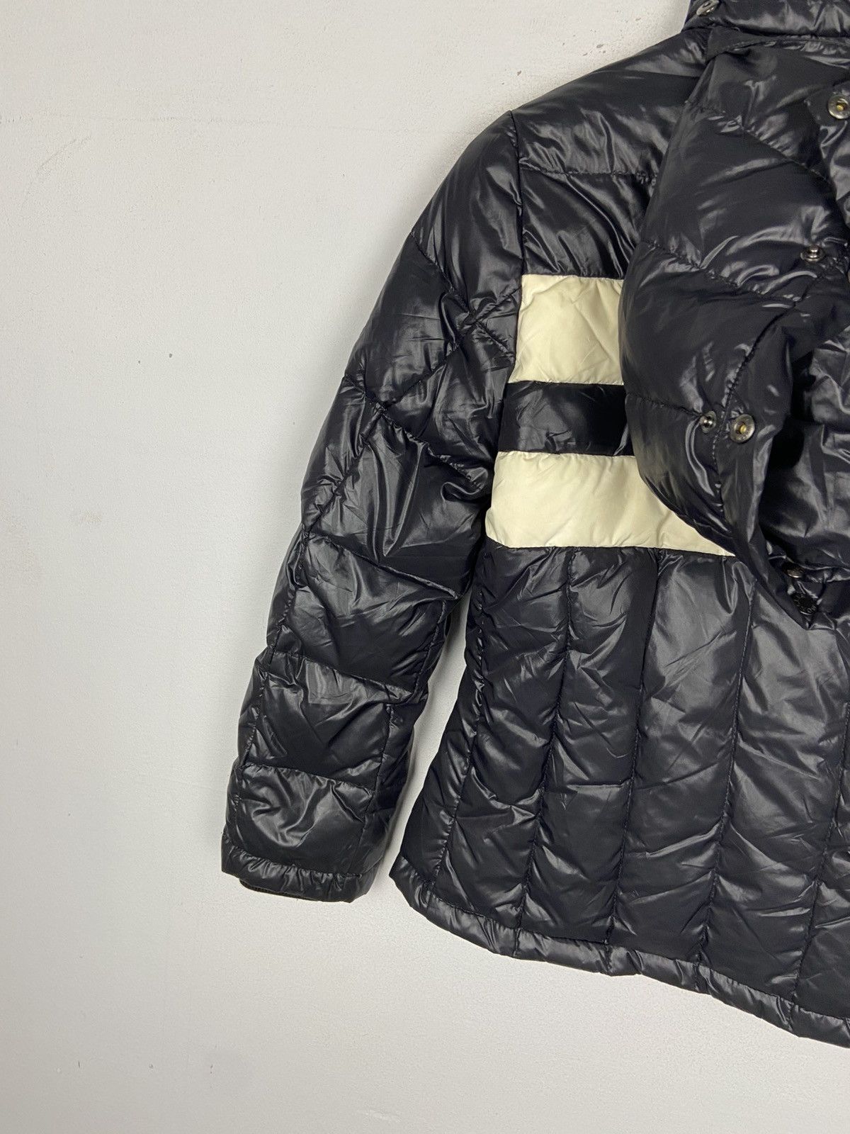 Moncler MONCLER PUFFER DOWN JACKET Size S / US 4 / IT 40 - 15 Thumbnail