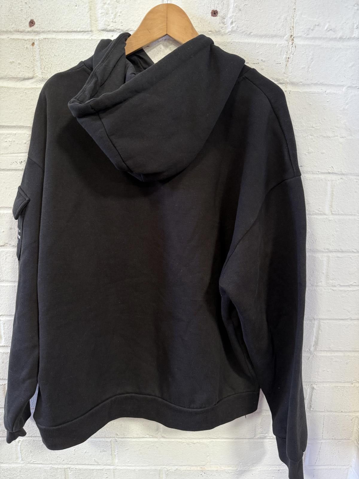Hoodrich Hoodrich Oversized Hoodie - XL Size US XL / EU 56 / 4 - 4 Thumbnail