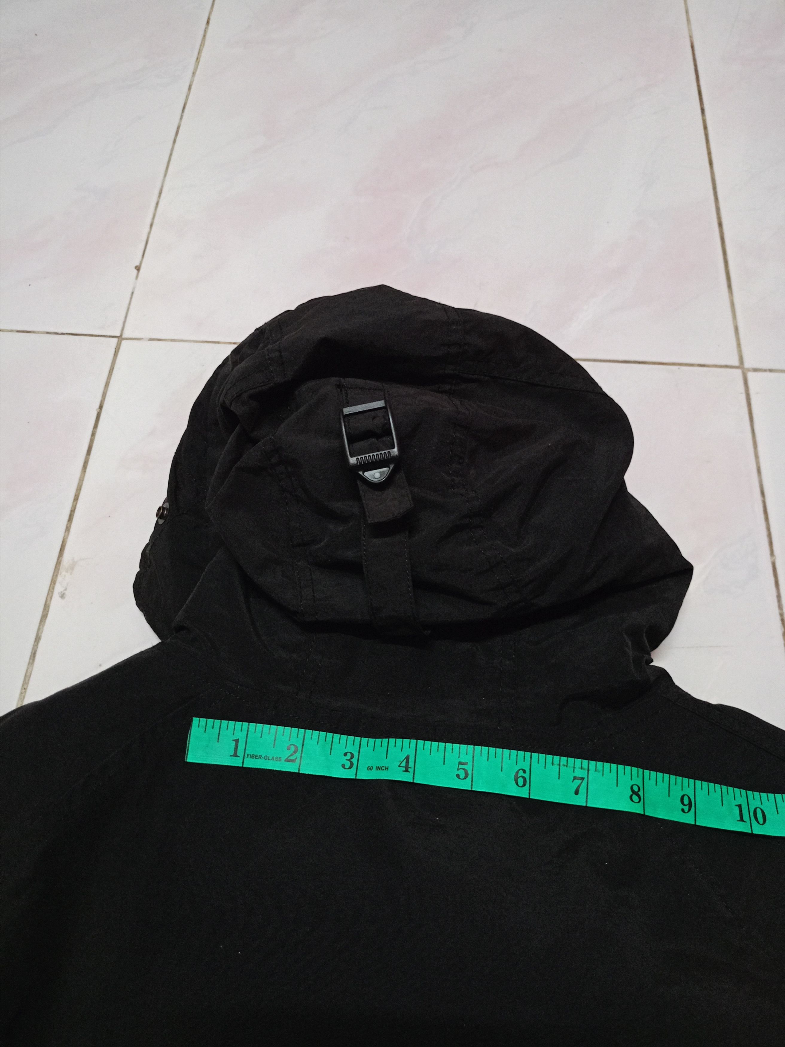 Alpha Industries × Japanese Brand 🔥Alpha industries vintage 🔥 accept offer 🫴 Size US L / EU 52-54 / 3 - 11 Thumbnail