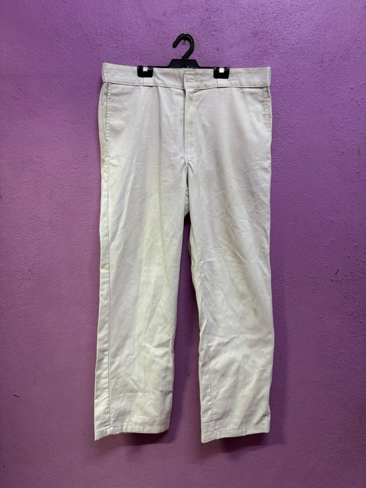 Dickies Dickies Pants Size US 36 / EU 52 - 1 Thumbnail