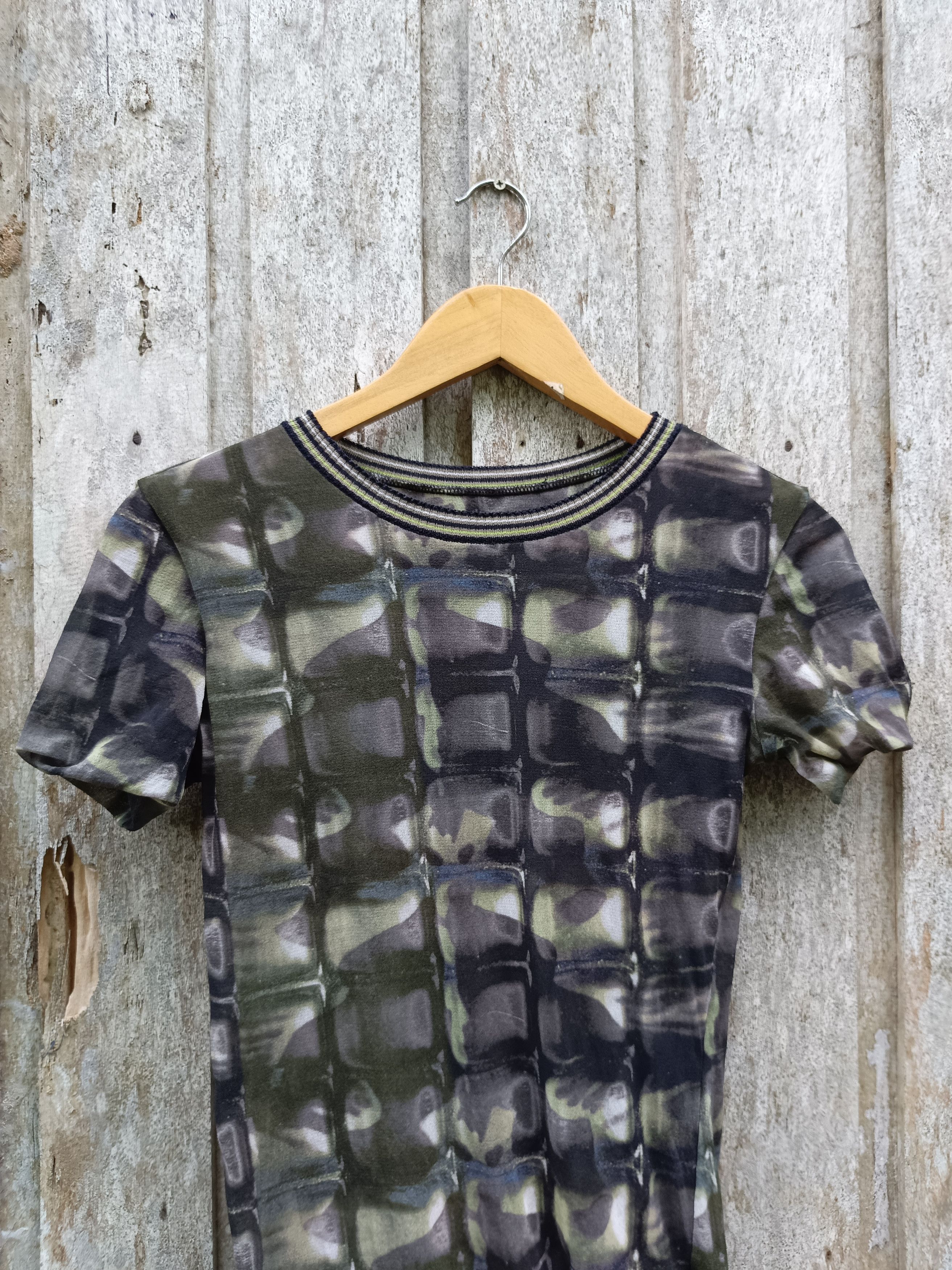 Other Cividini mesh y2k tops Size M / US 6-8 / IT 42-44 - 2 Thumbnail