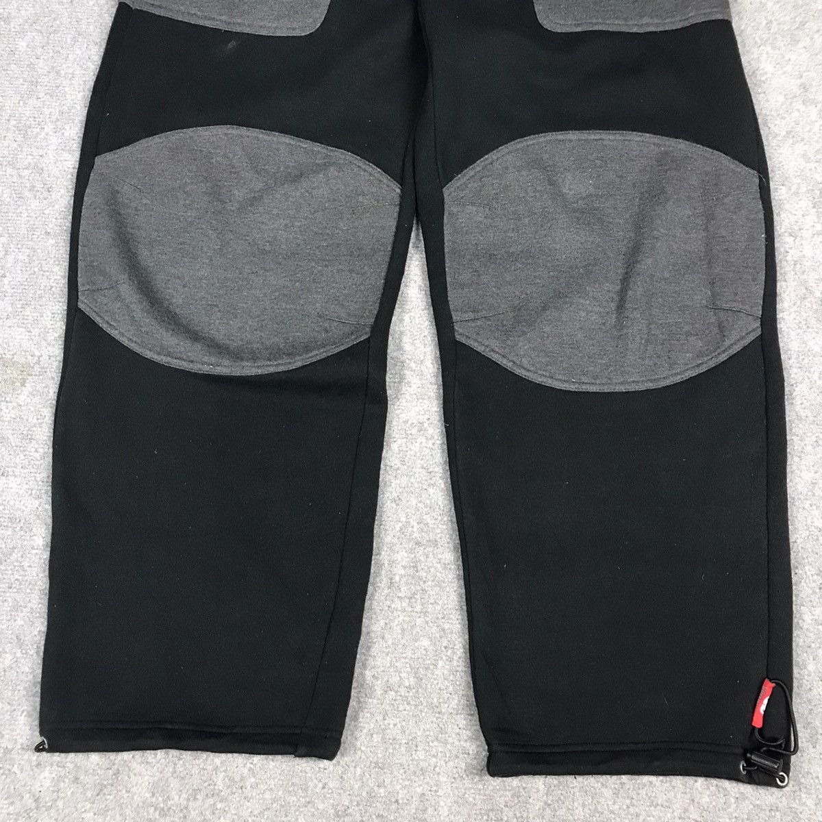 Ecko Unltd. × Japanese Brand ECKO UNLTD BAGGY STYLE SWEATPANTS Size US 34 / EU 50 - 2 Thumbnail