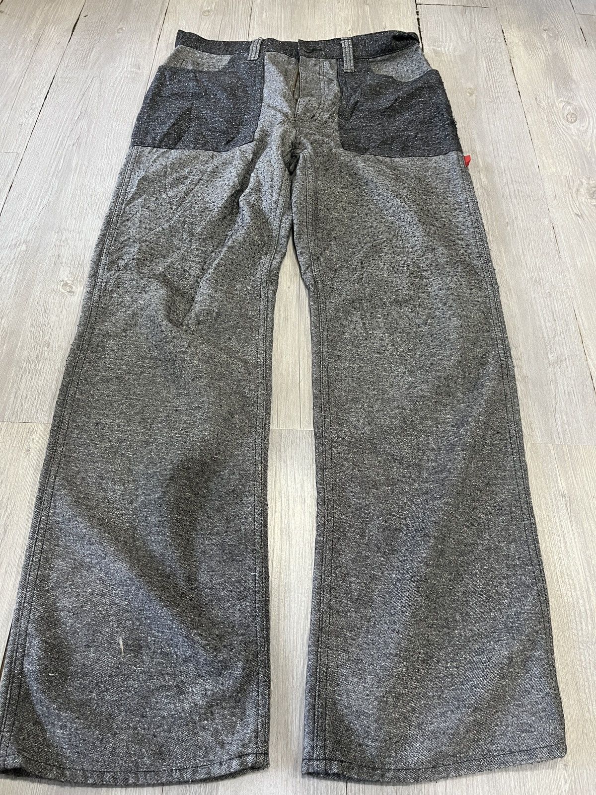 Japanese Brand Japanese Brands vintage Size US 30 / EU 46 - 1 Thumbnail
