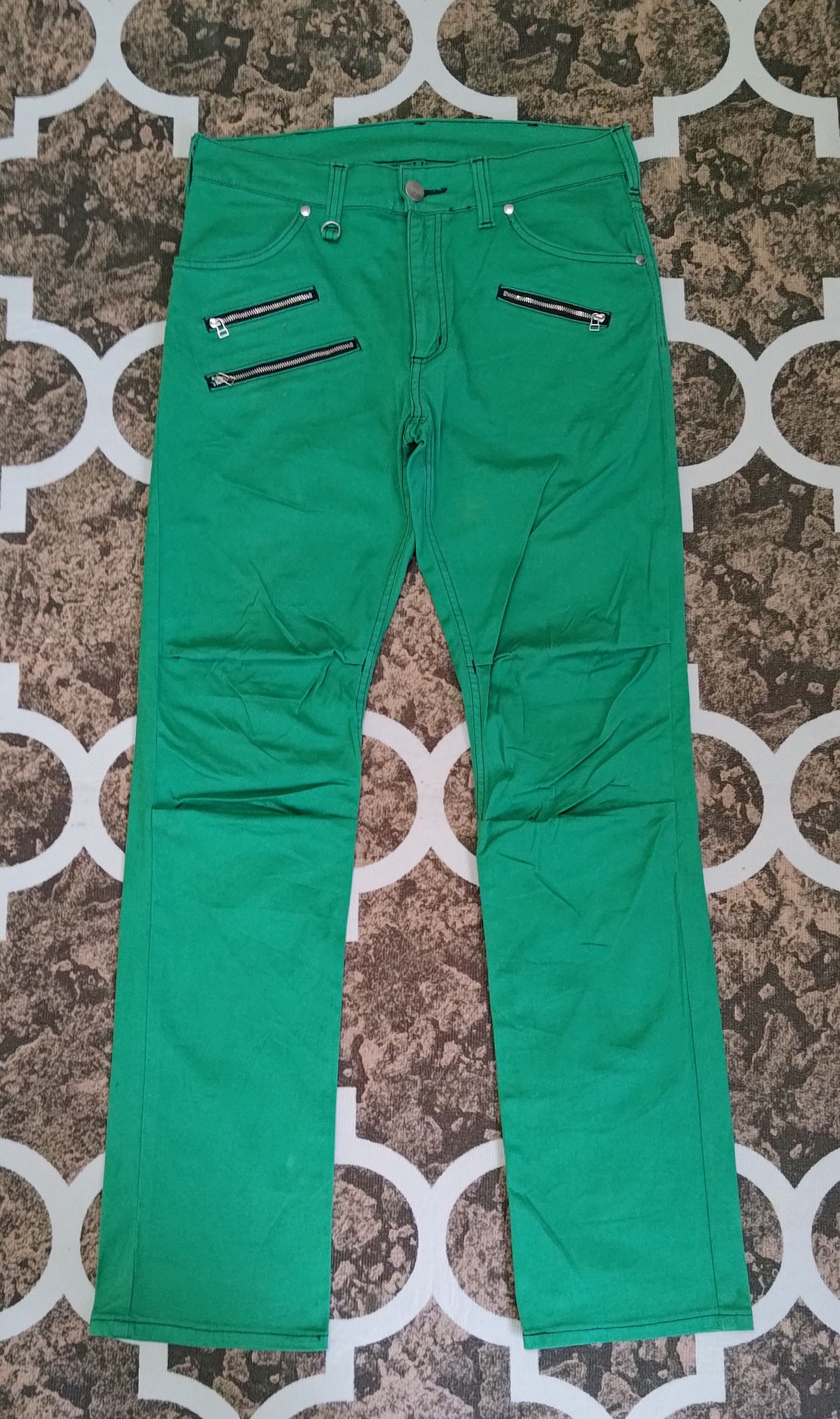 Wrangler Vintage Wrangler Jeans Size US 34 / EU 50 - 1 Thumbnail