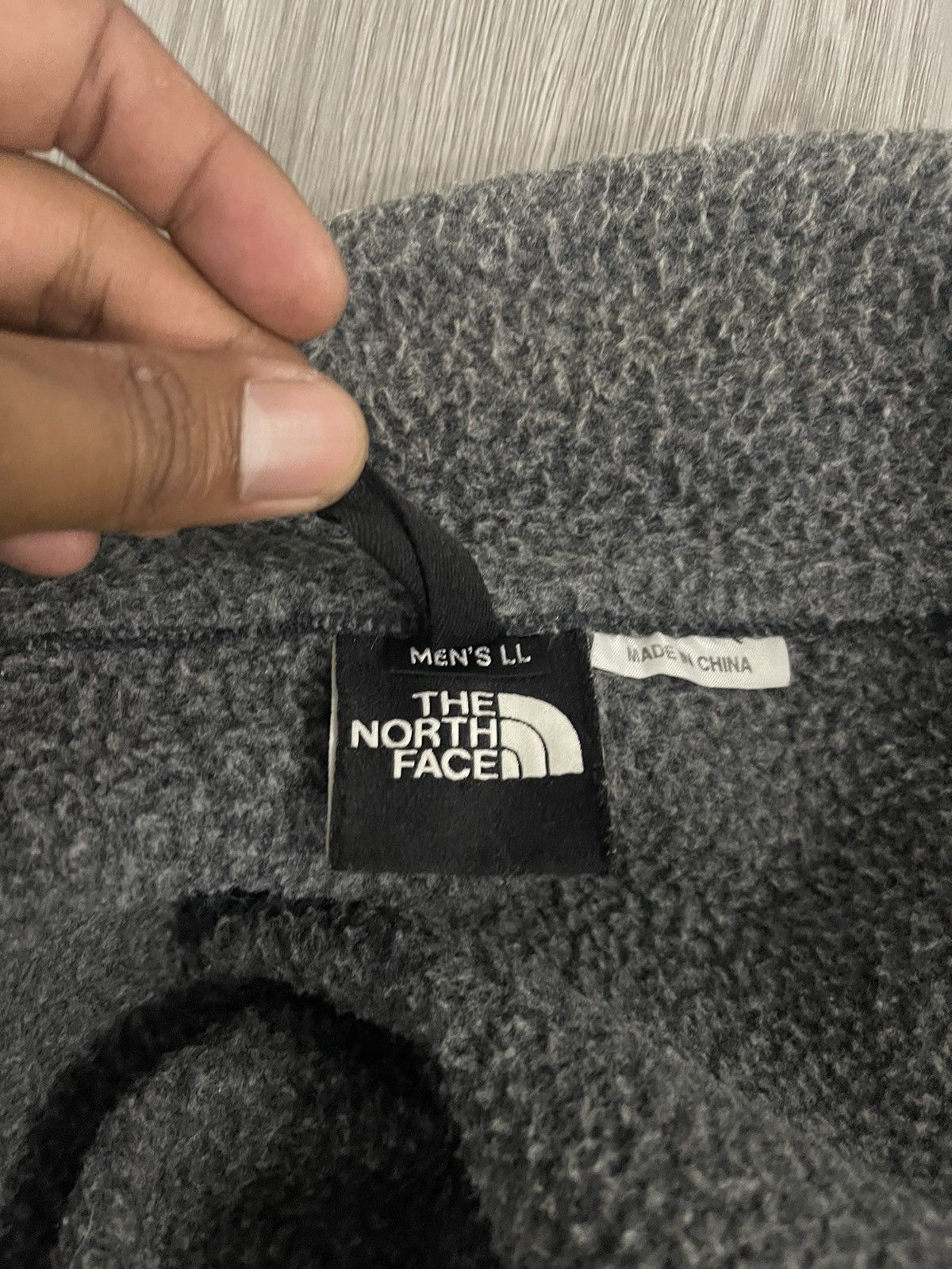 Polartec × The North Face The North Face Fleece Polartec Jacket Size US M / EU 48-50 / 2 - 9 Thumbnail