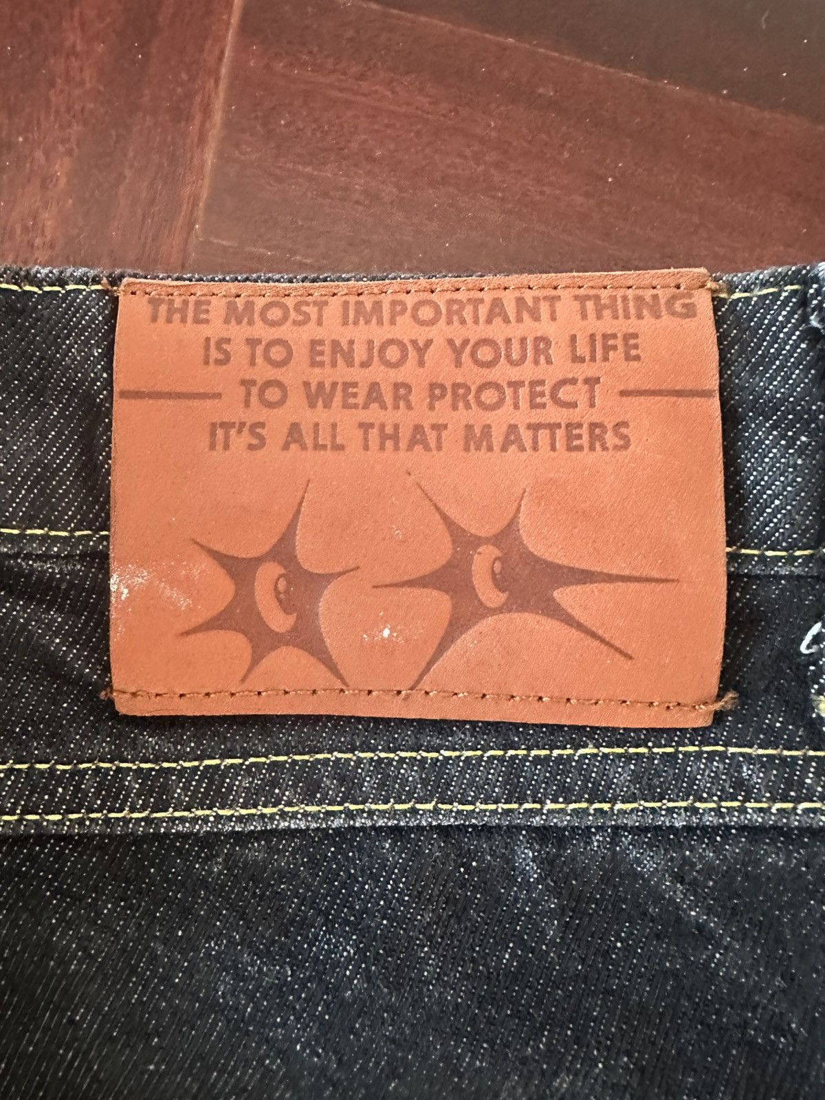 Other Protect London Denim Size US 32 / EU 48 - 4 Thumbnail