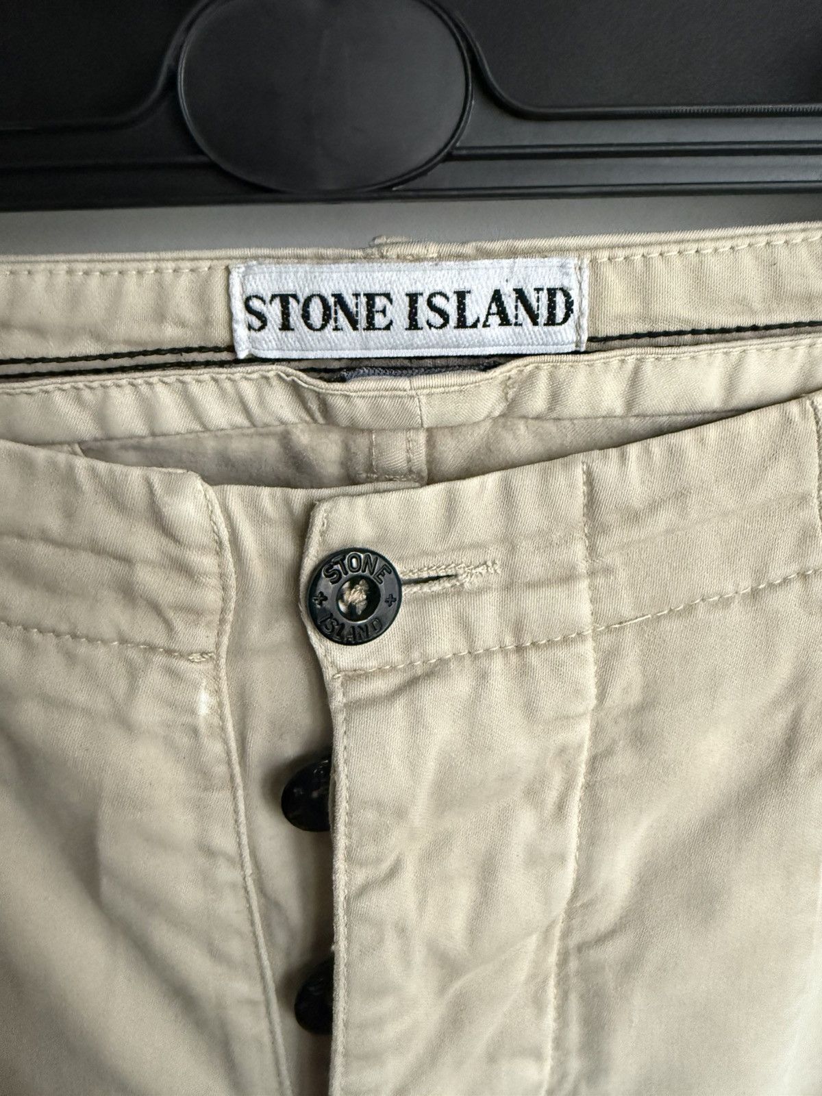 Stone Island Stone Island A/W 1998 Size US 34 / EU 50 - 2 Thumbnail