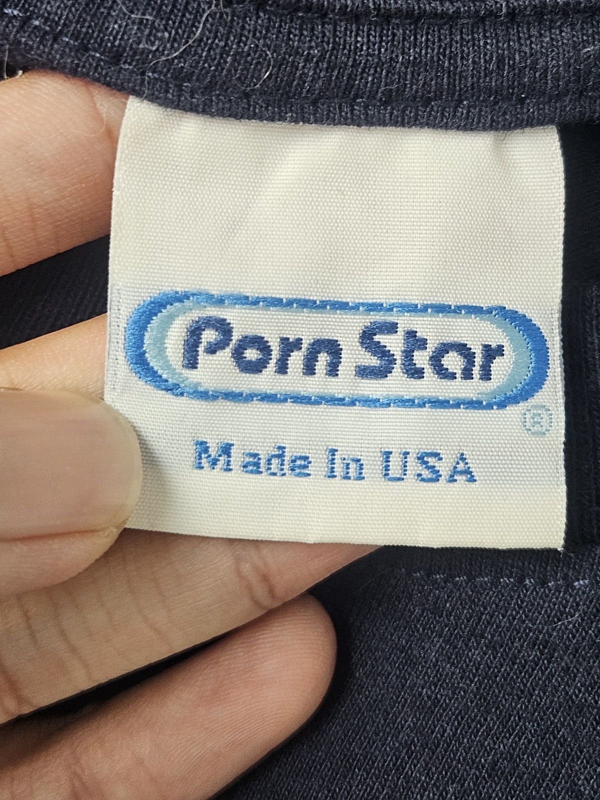 Vintage Vintage Pornstar sex position skate Tee Size US M / EU 48-50 / 2 - 4 Thumbnail