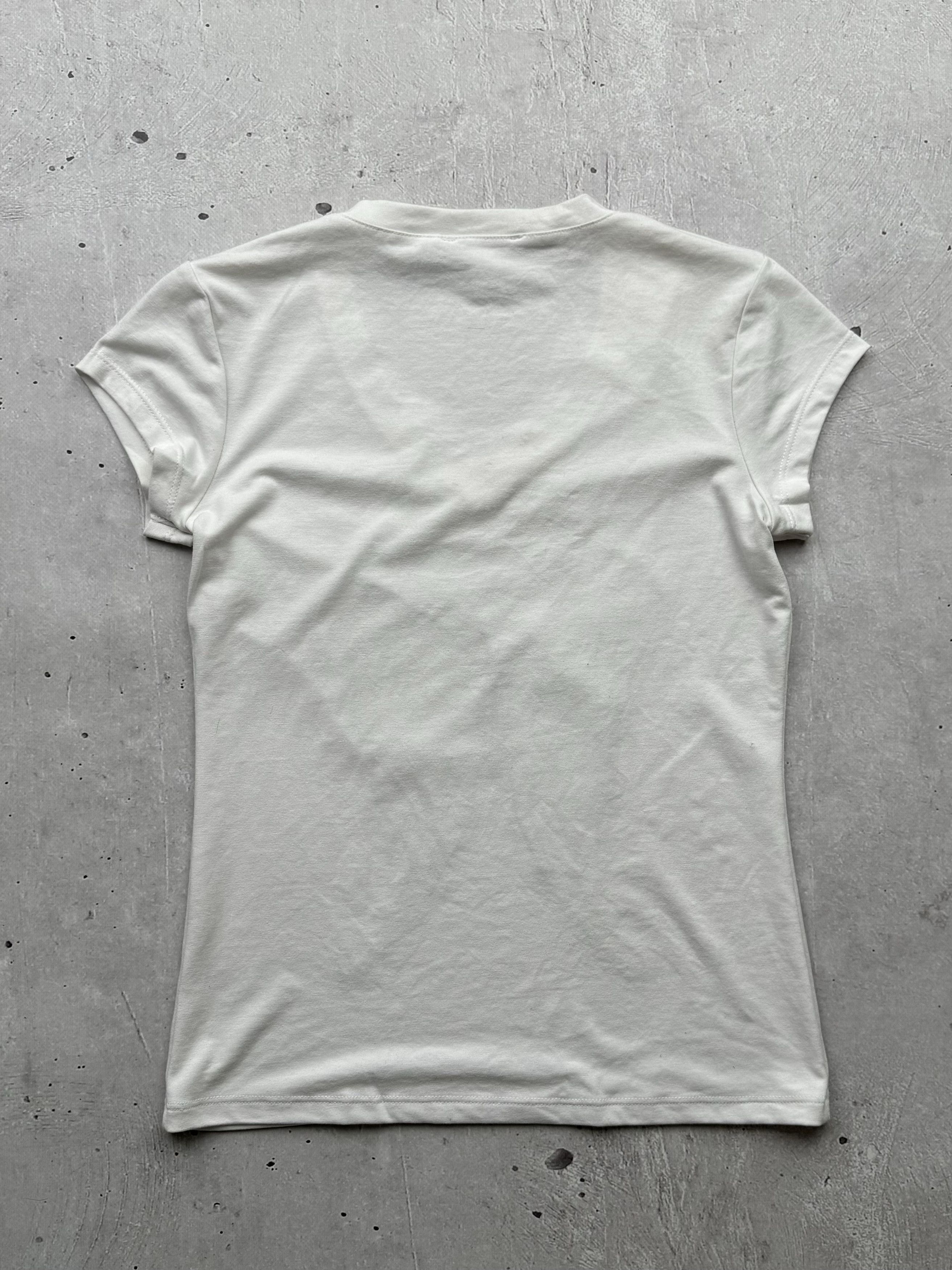Vintage Dolce & Gabbana Vintage Tee Size M / US 6-8 / IT 42-44 - 5 Thumbnail