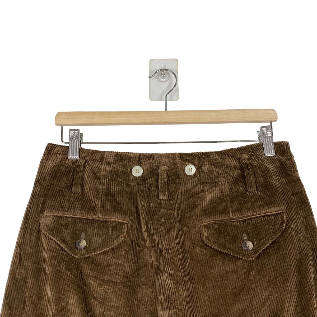 Free Country Polo Ralph Lauren Country corduroy pant Size US 30 / EU 46 - 8 Thumbnail