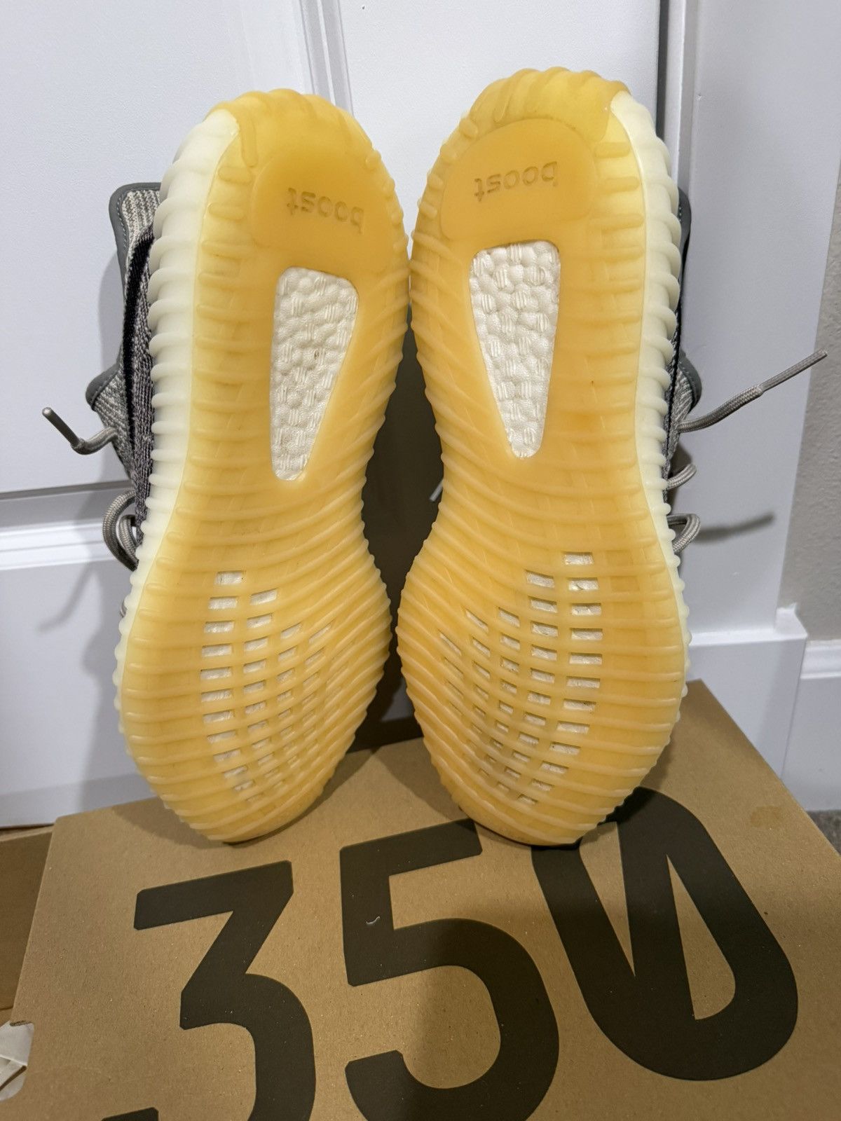 Yeezy Yeezy V2 Zyon - Size US 9.5 / EU 42-43 - 5 Thumbnail