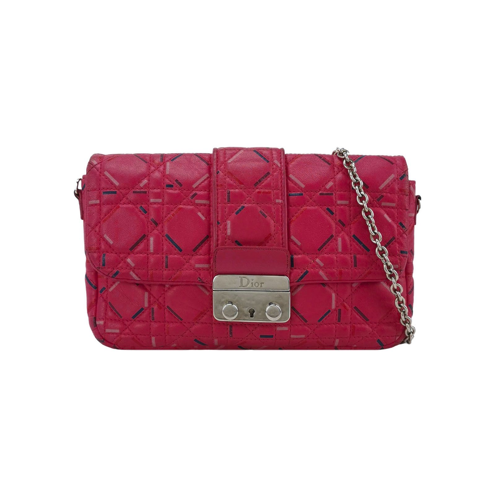 Dior Dior Women os Shoulder Bags Size ONE SIZE - 1 Thumbnail