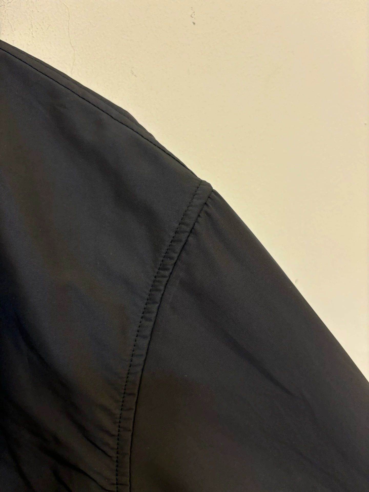Our Legacy our legacy short-sleeve padded jacket size 52 100% new Size US L / EU 52-54 / 3 - 5 Thumbnail