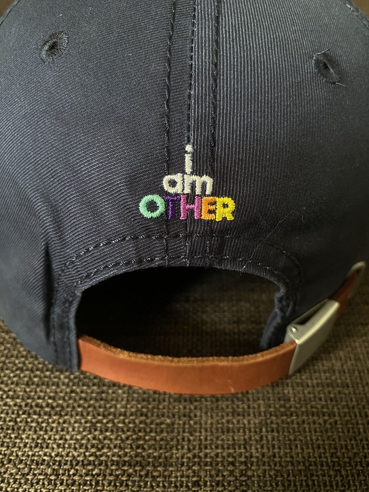 Pharrell × Uniqlo Uniqlo x Pharrel William Hat Size ONE SIZE - 4 Thumbnail