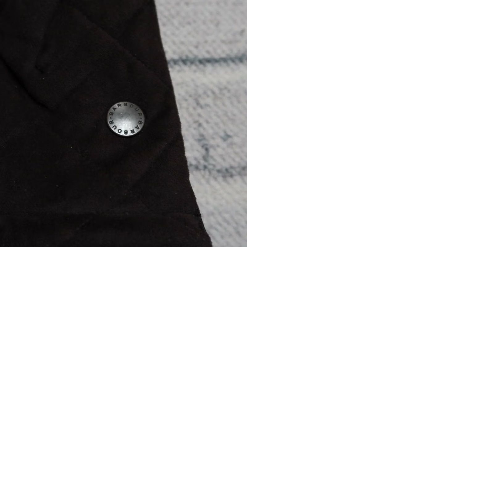 Barbour Barbour Barbour Classic Country Quilt Jacket S Black Mens Size US S / EU 44-46 / 1 - 9 Thumbnail